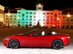 Maserati GranCabrio Sport 2011 года